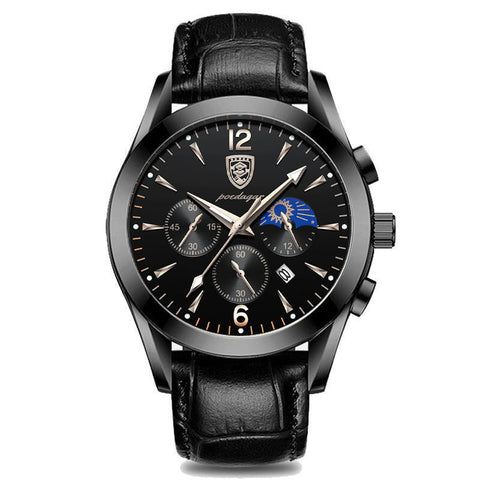 Waterproof Luminous Men&